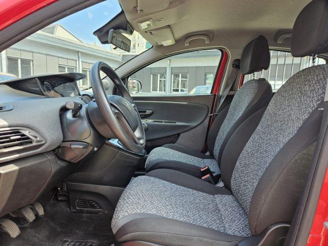 LANCIA Ypsilon 1.0 FireFly 5 porte S&S Hybrid