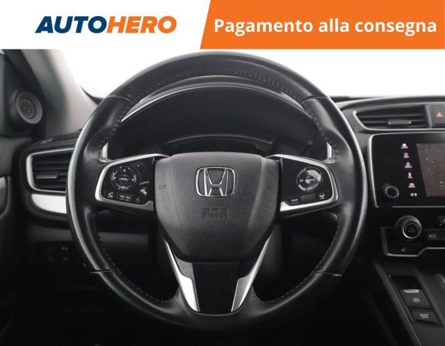 HONDA CR-V 2.0 Hev eCVT Elegance Navi