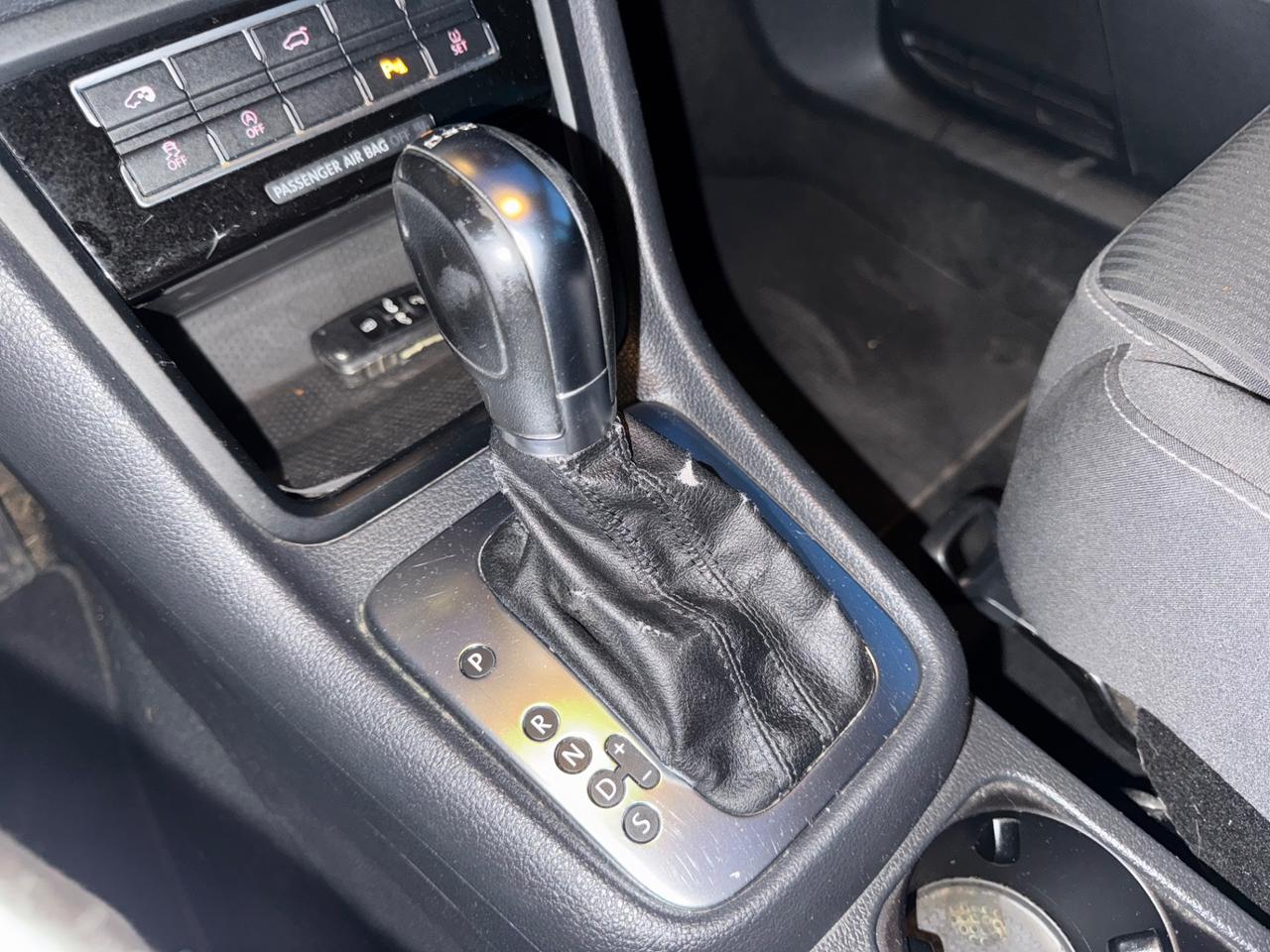 Seat Alhambra 2.0 TDI 170 CV CR DSG Style
