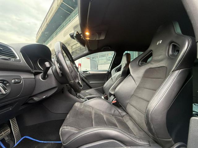 VOLKSWAGEN Golf 2.0 TSI 4mot. DSG 5p. R