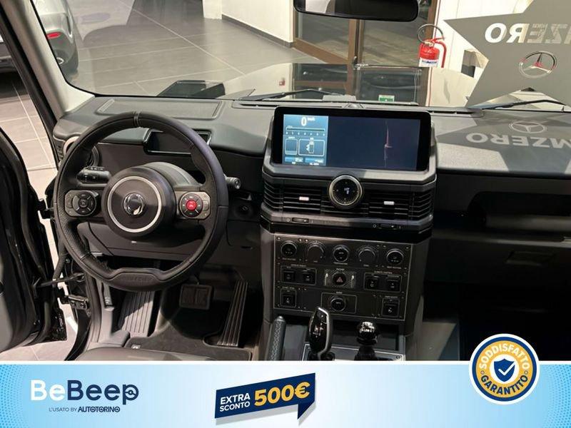 Ineos Grenadier STATION WAGON 3.0 TWIN-TURBO D FIELDMAST