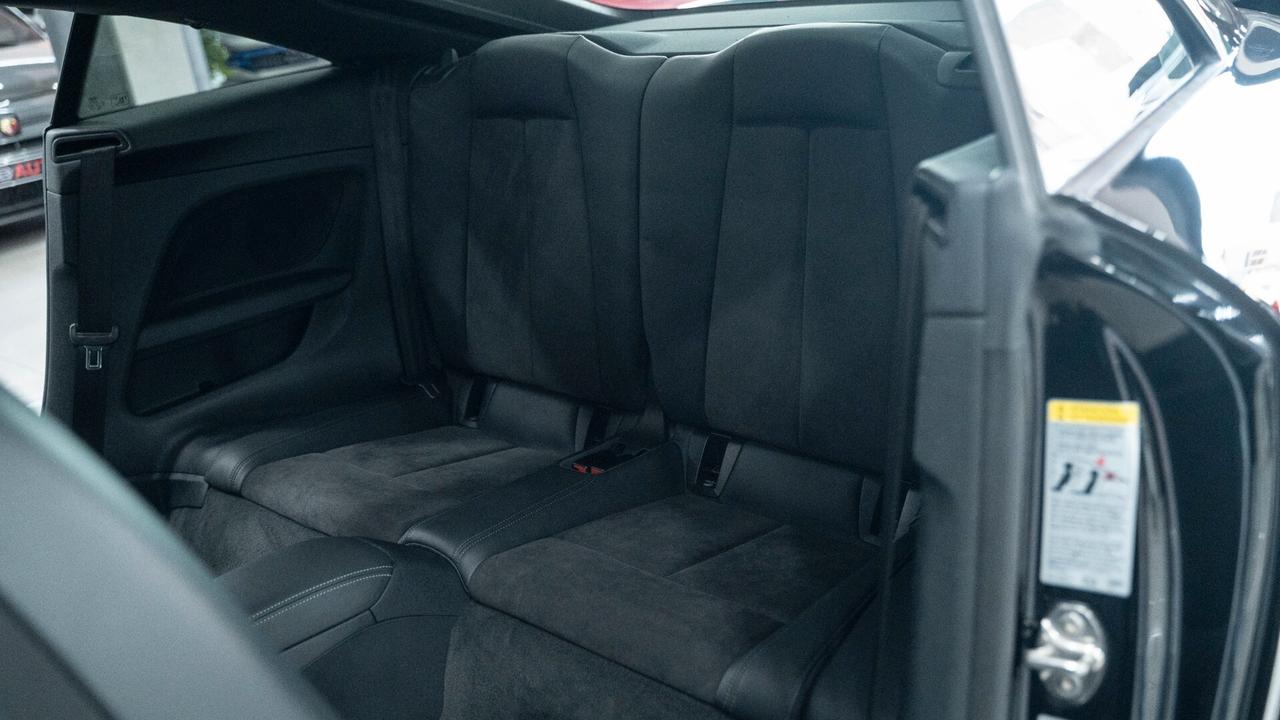 Audi TT COUPE' 1,8 TFSI S LINE TRONIC 19" XENO PELLE VIR