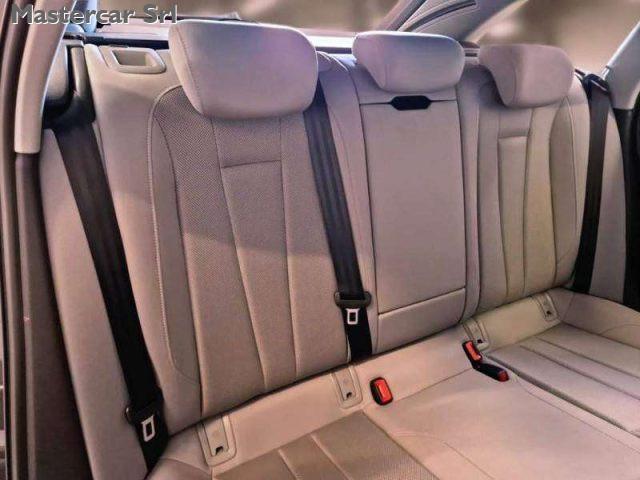 AUDI A4 A4 Avant 2.0 tdi Business quattro 4X4 150cv - FS14