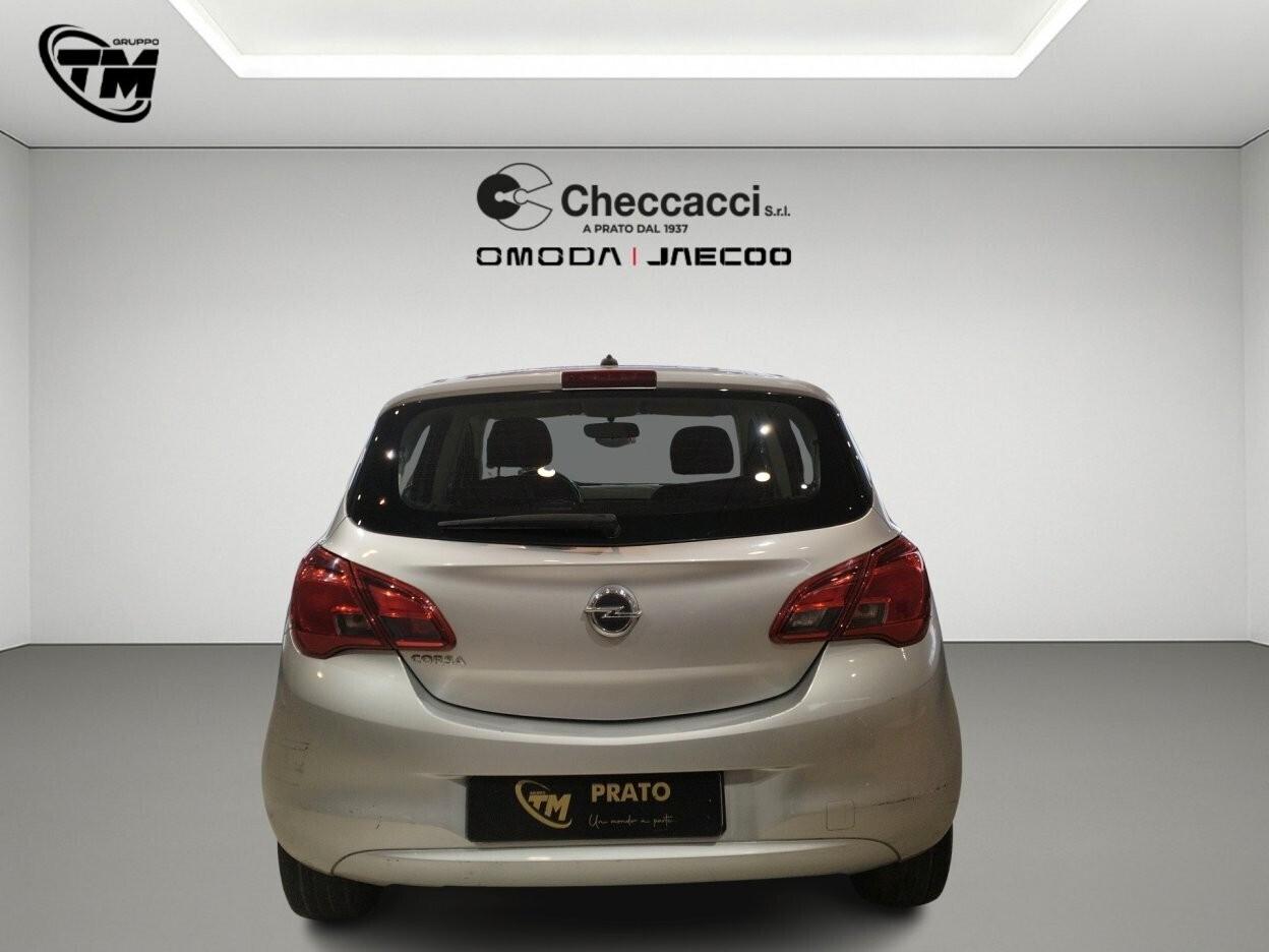 Opel Corsa V 5p 1.4 Cosmo Gpl 90cv *NEOPATENTATI*