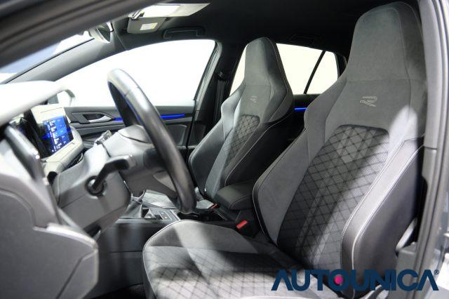 VOLKSWAGEN Golf 1.0 TSI R-LINE FULL LED NEOPATENTATI