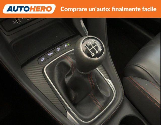 MG ZS 1.5 VTi-tech Luxury