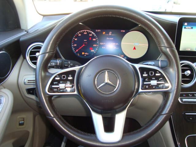Mercedes-Benz GLC 300 d Premium 4matic 245CV 2020