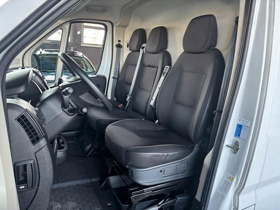 Citroen Jumper 2.2 BlueHDi 140 CV L3 H2