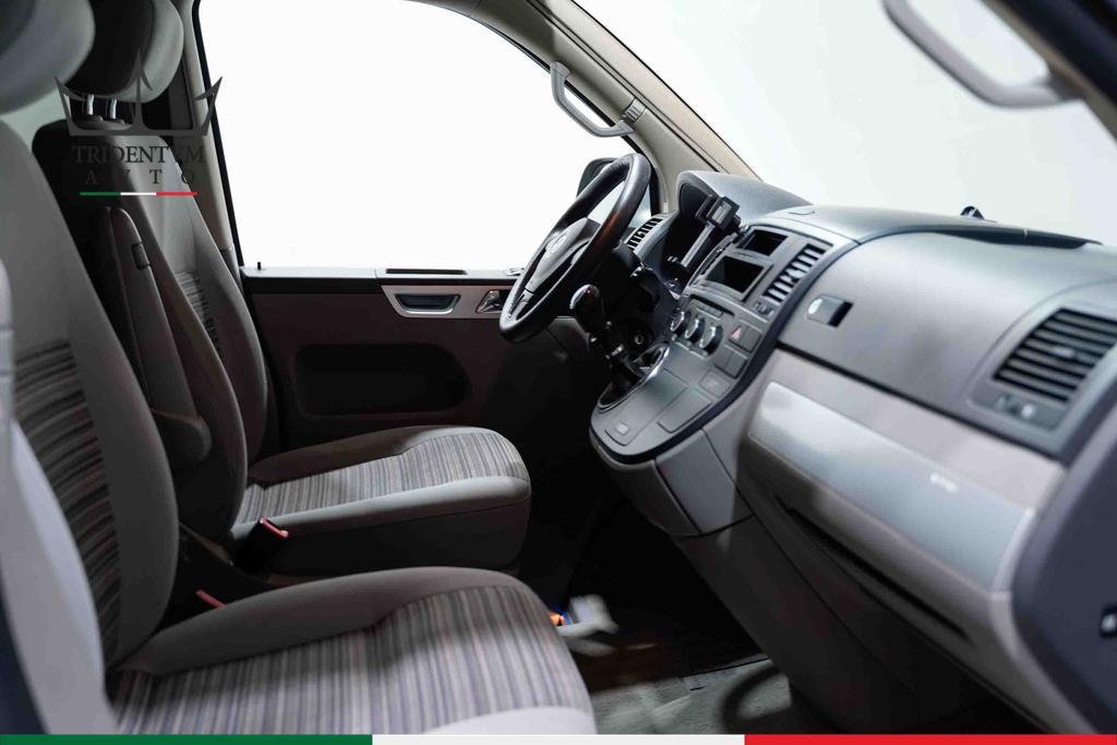 Volkswagen Nuovo California California 2.0 Tdi Comfortline