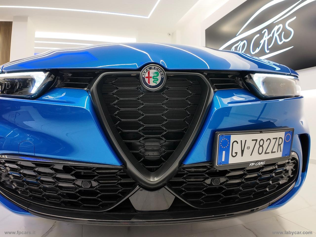 ALFA ROMEO Tonale 1.6 diesel 130 CV TCT6 Trib. Ita. SPRINT KM 0