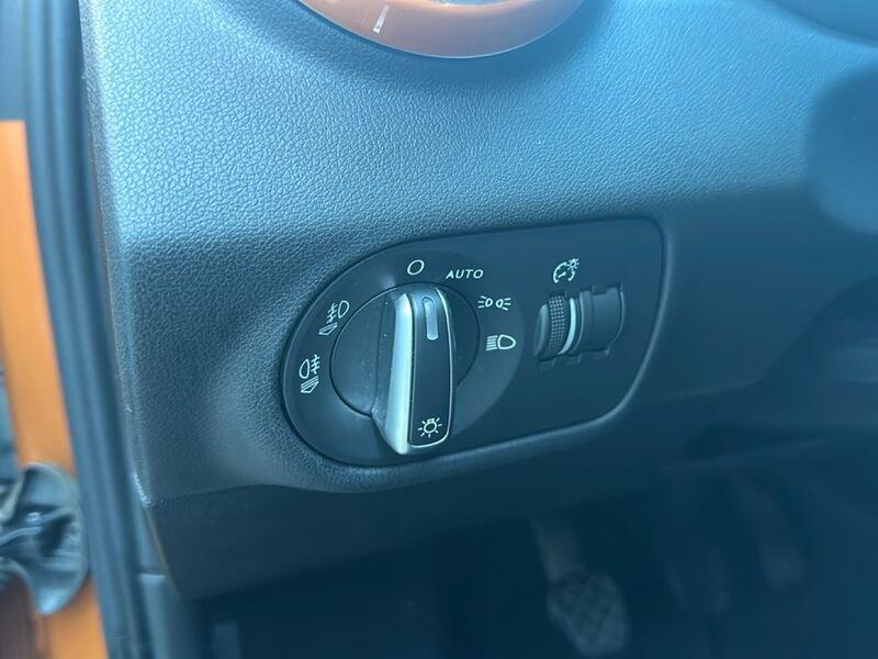 Audi A1 A1 1.2 TFSI S line edition plus