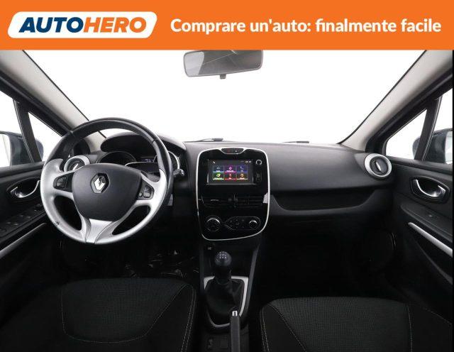 RENAULT Clio dCi 8V 90 CV Start&Stop 5 porte Energy Duel