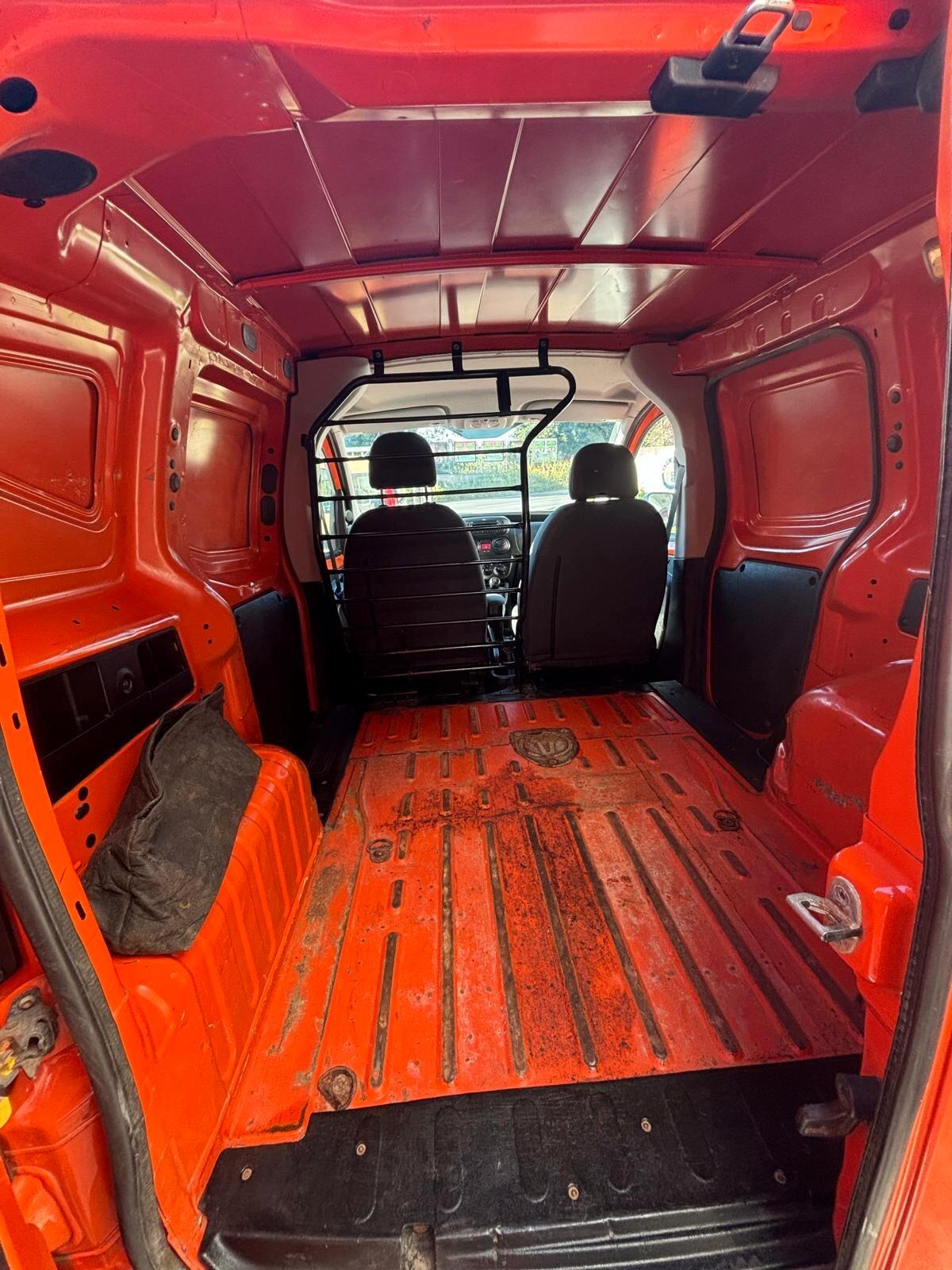 Peugeot Bipper 1.3 HDi 80CV Furgone Pro