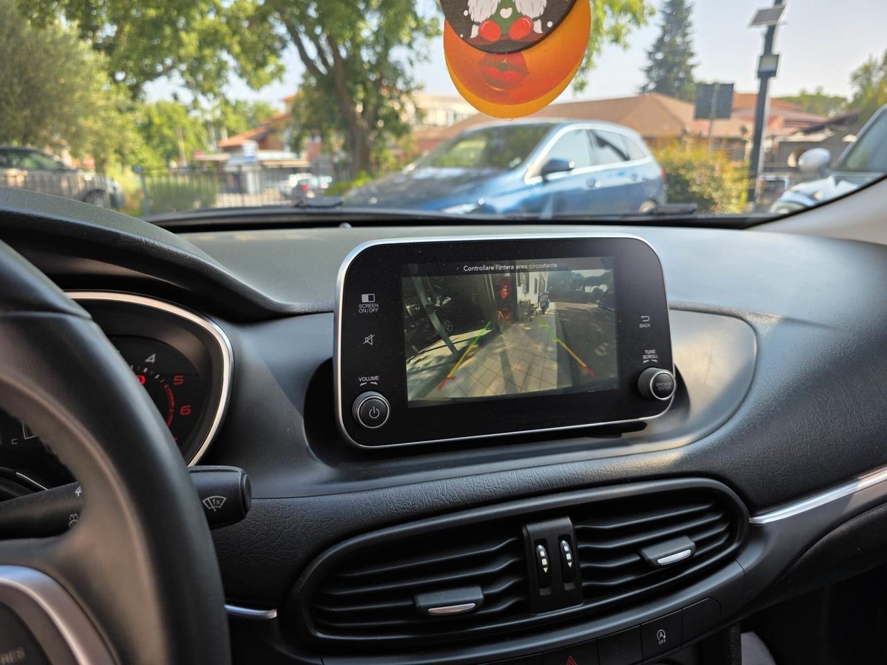 Fiat Tipo 1.3 Mjt S&S 5 porte Lounge