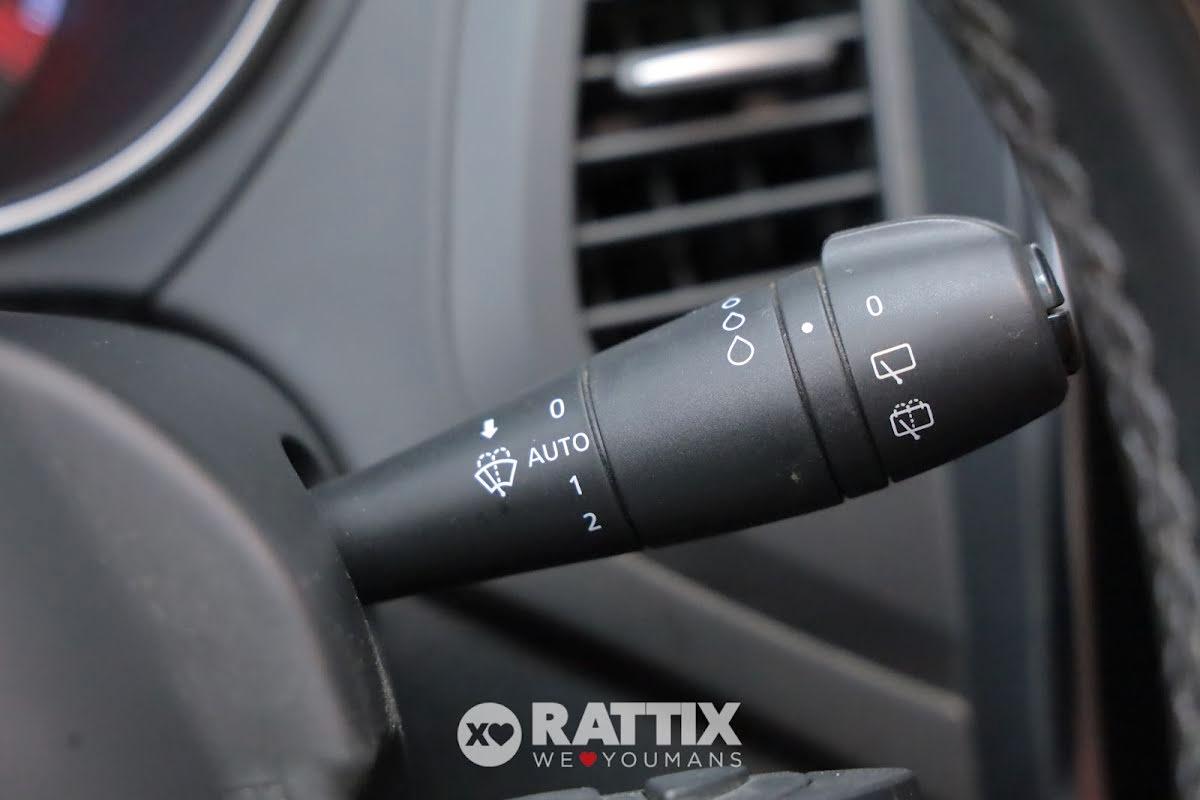 Renault Captur 1.5 DCI 90CV Life