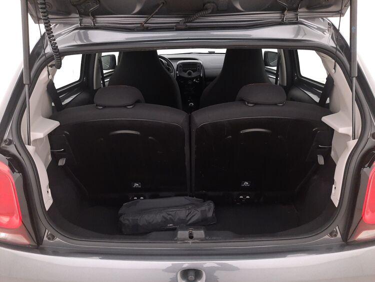 Citroen C1 Feel BR201310 1.0 Benzina 72CV