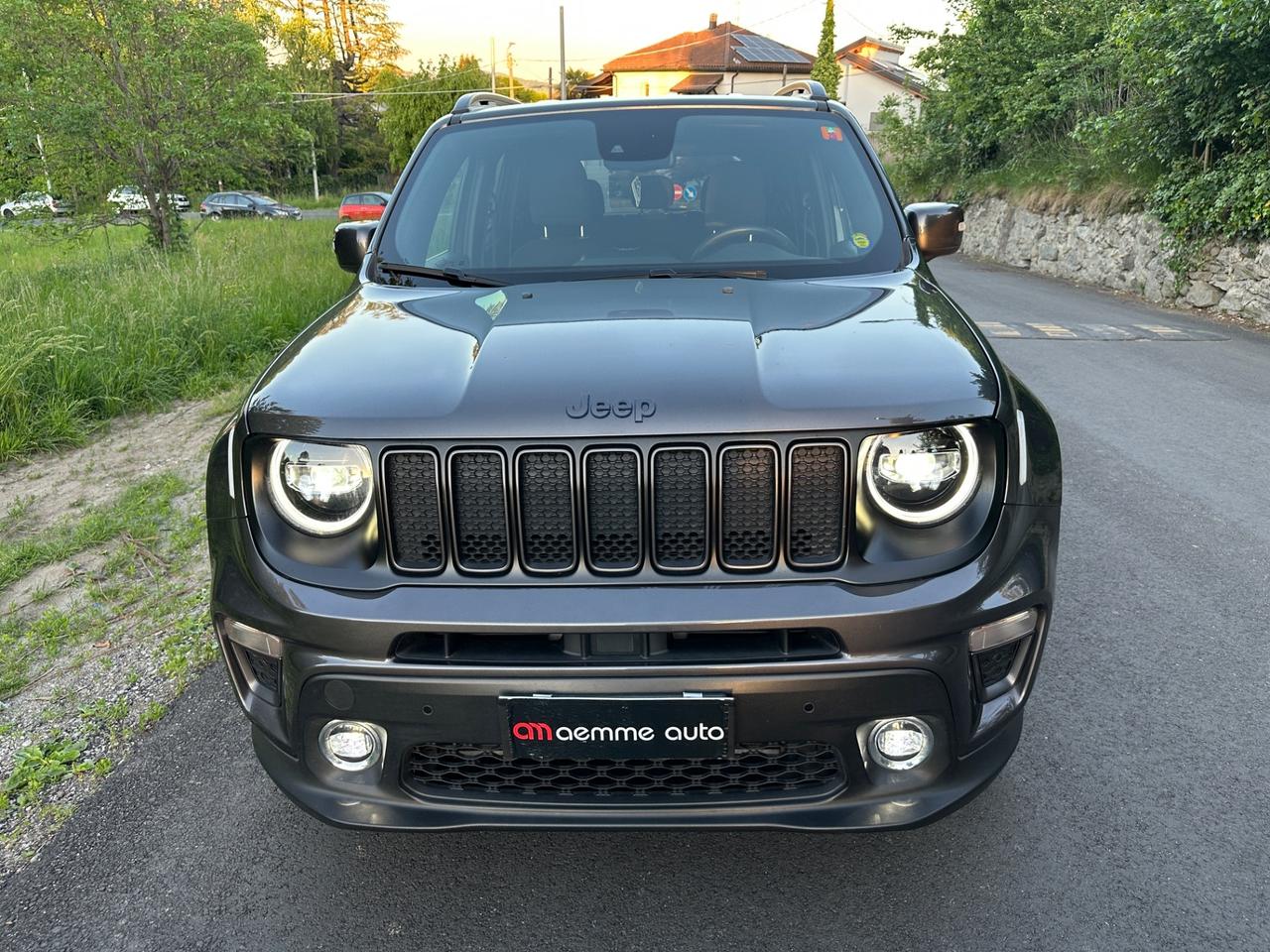 Jeep Renegade 1.3 T4 PHEV 4xe AT6 S - 2021
