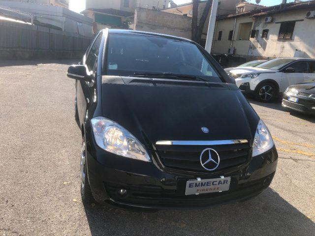 MERCEDES-BENZ A 160 BlueEFFICIENCY Executive