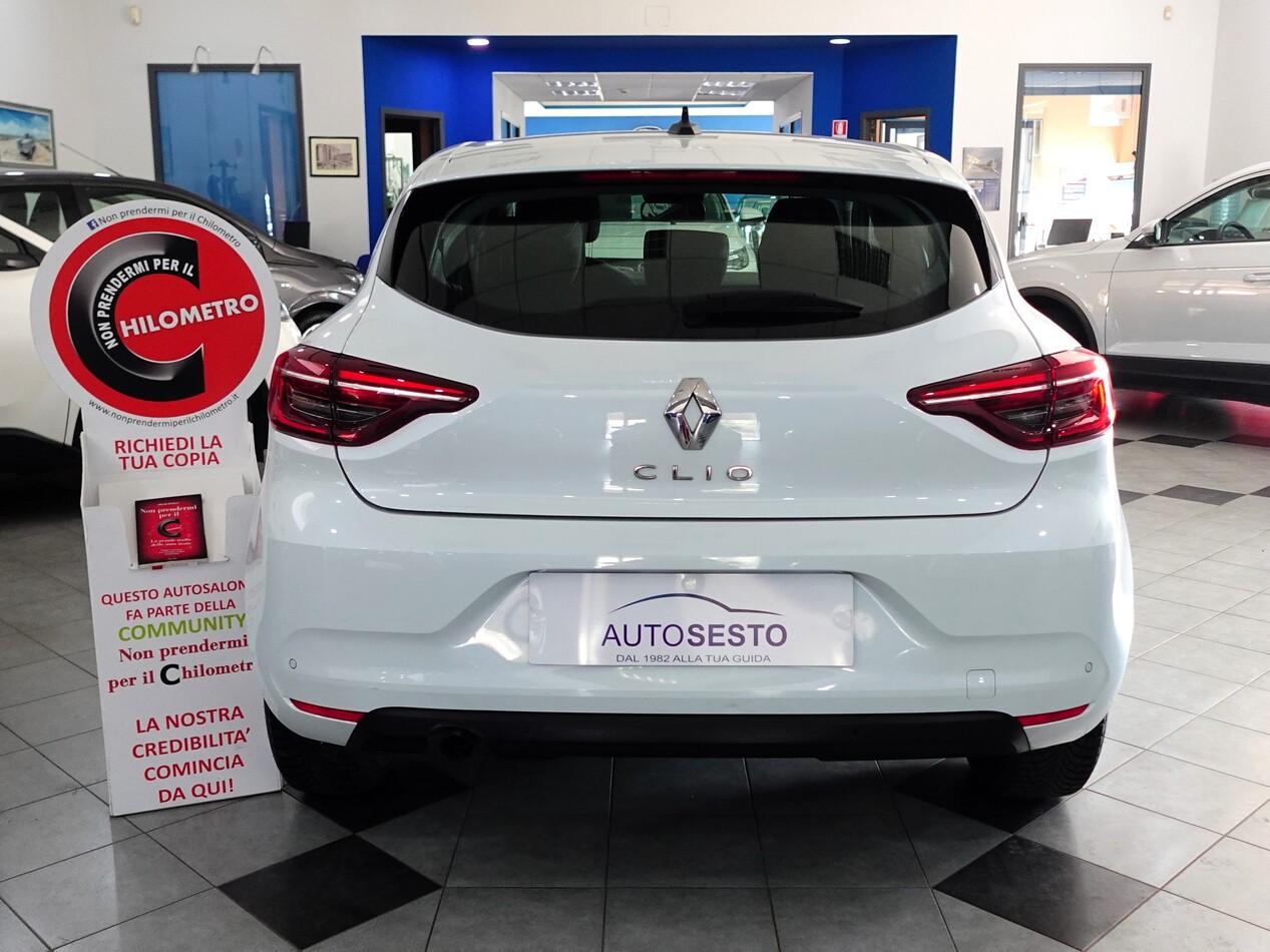 Renault Clio 1.0 TCE 90 CV BUSINESS