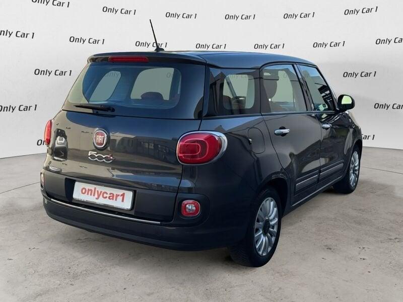 FIAT 500L Living 500L Living 1.3 mjt Pop Star 95cv