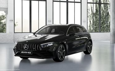 Mercedes-Benz Classe A Mercedes-AMG A 35 4M Advanced Plus AMG