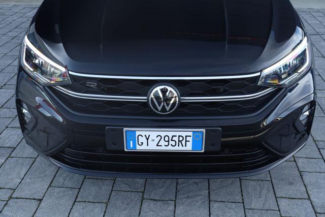 VOLKSWAGEN Taigo 1.0 TSI 115 CV R-Line