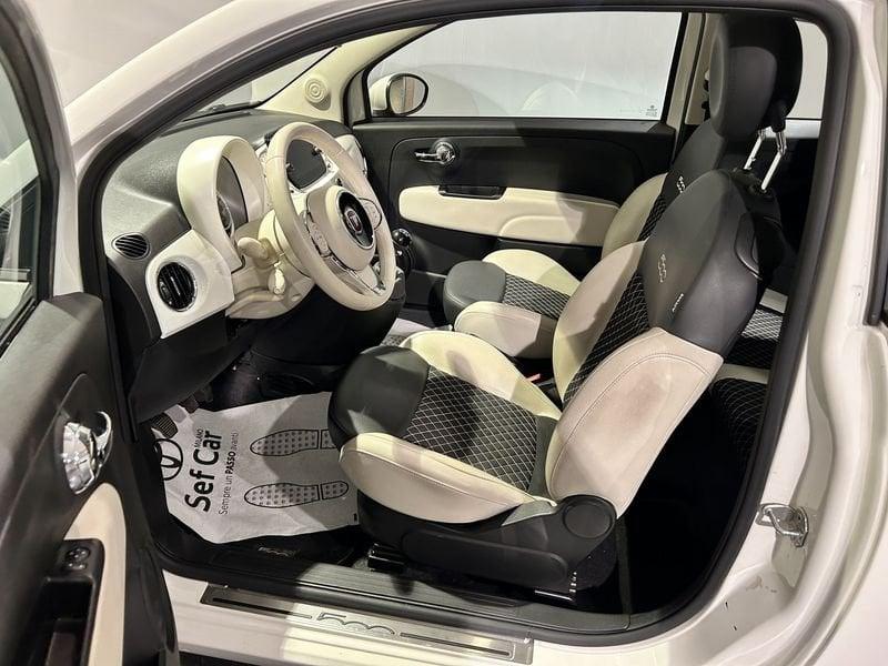 FIAT 500 500 1.0 Hybrid Dolcevita