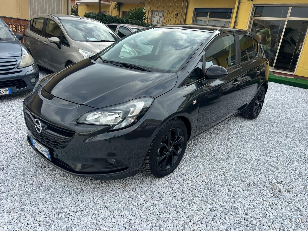 Opel Corsa 1.4 90CV GPL Tech 5 porte Innovation