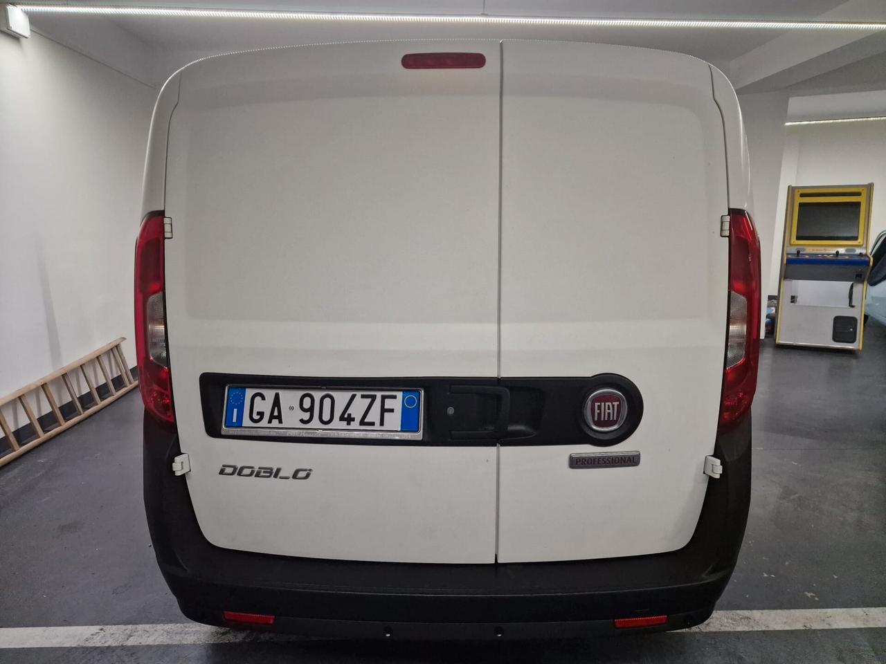 Fiat doblo sx 1300mjt
