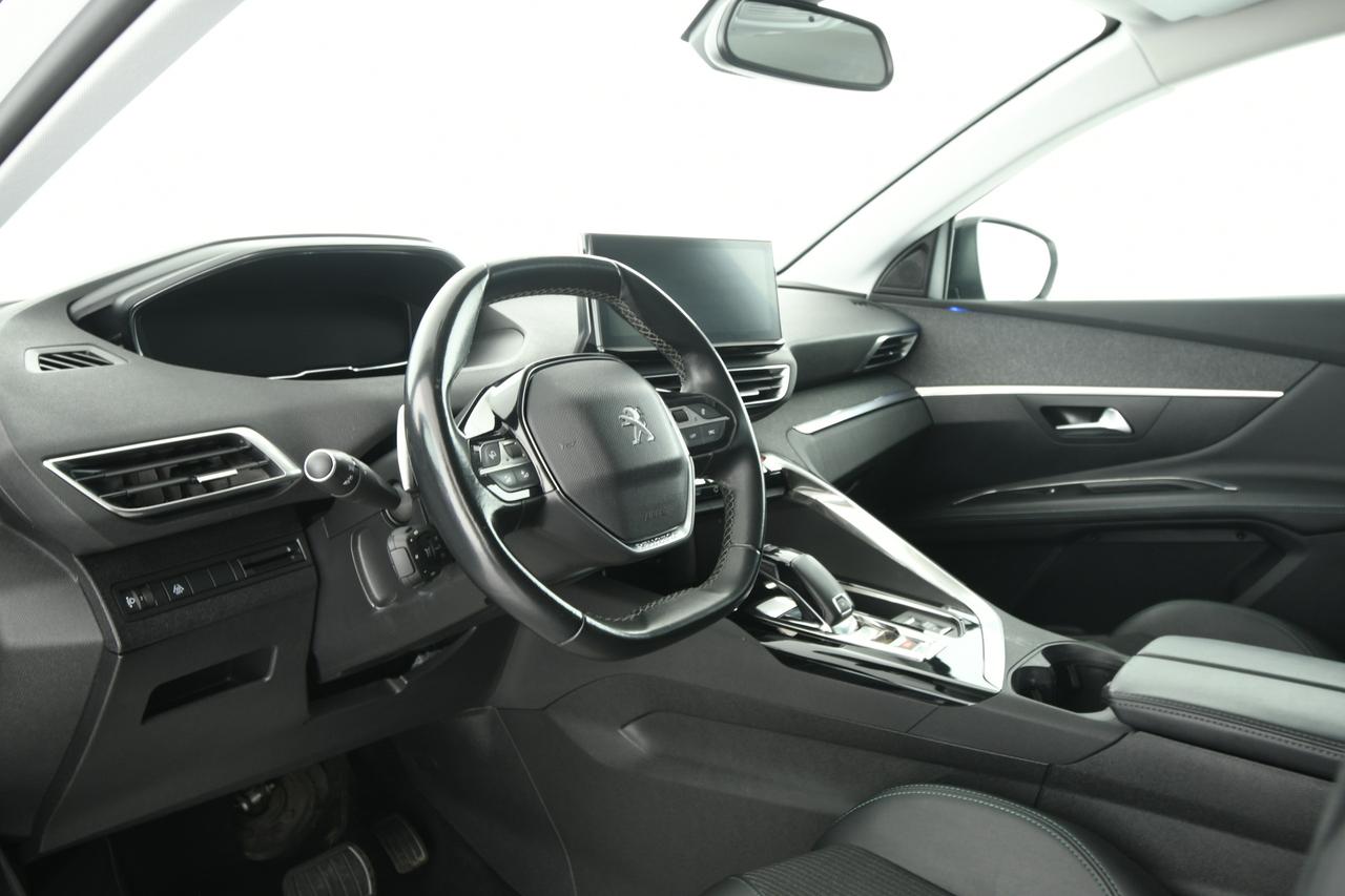 PEUGEOT 3008 1.5 bluehdi Allure Pack s&s 130cv eat8 CAMERA+APP CONNECT+C18"