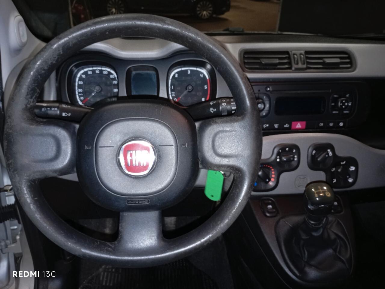 Fiat Panda 1.3 MJT anno 2013 euro5B SES LOUNGE