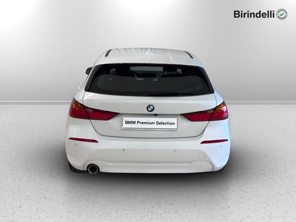 BMW Serie 1 (F40) - 116d 5p. Advantage