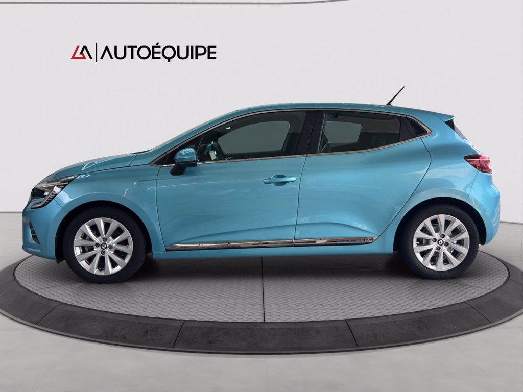 RENAULT Clio 1.6 E-Tech hybrid Intens 140cv auto my21 del 2022