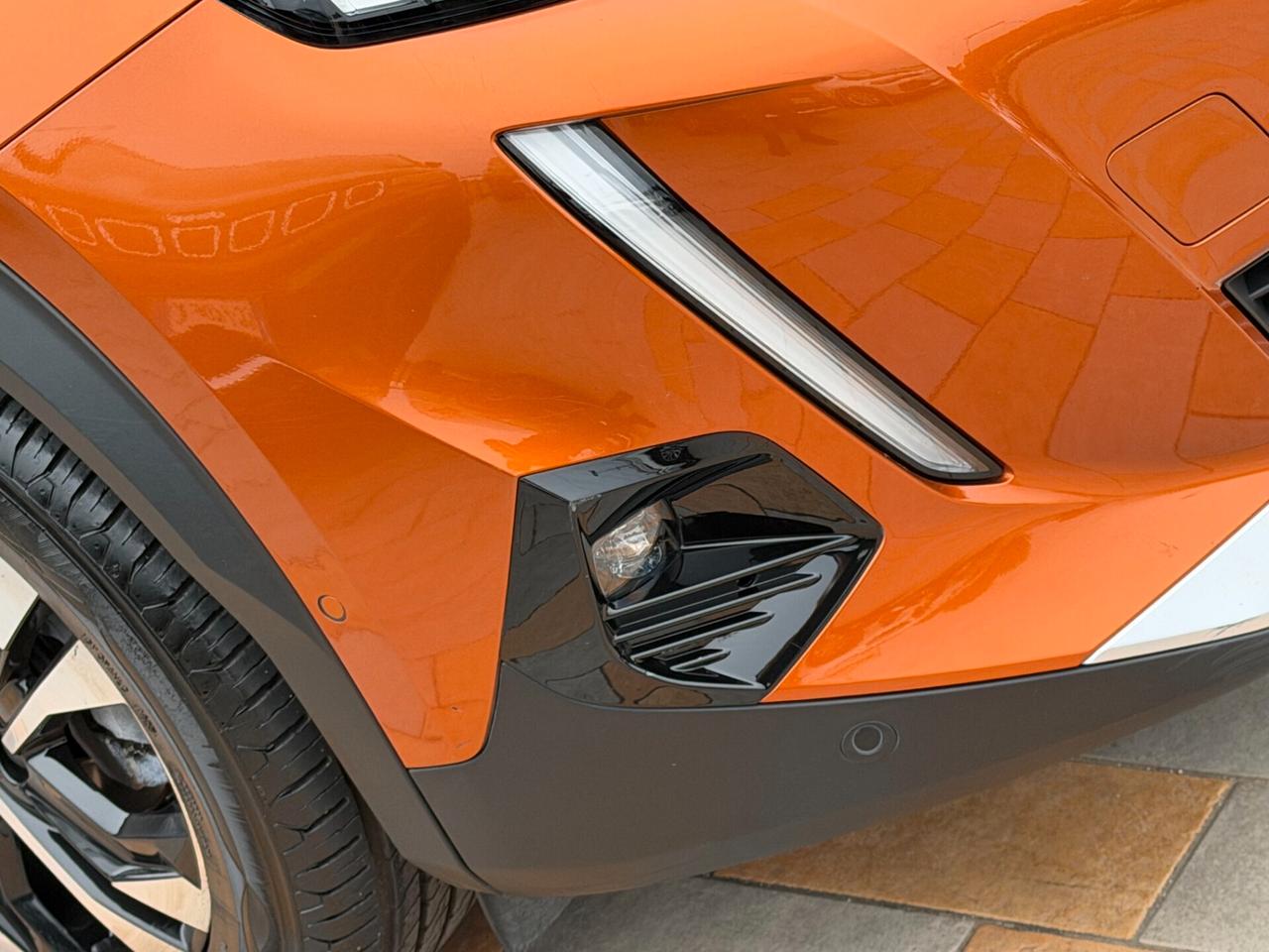 Peugeot 2008 1.5 BLUEHDI 110 cv. GT