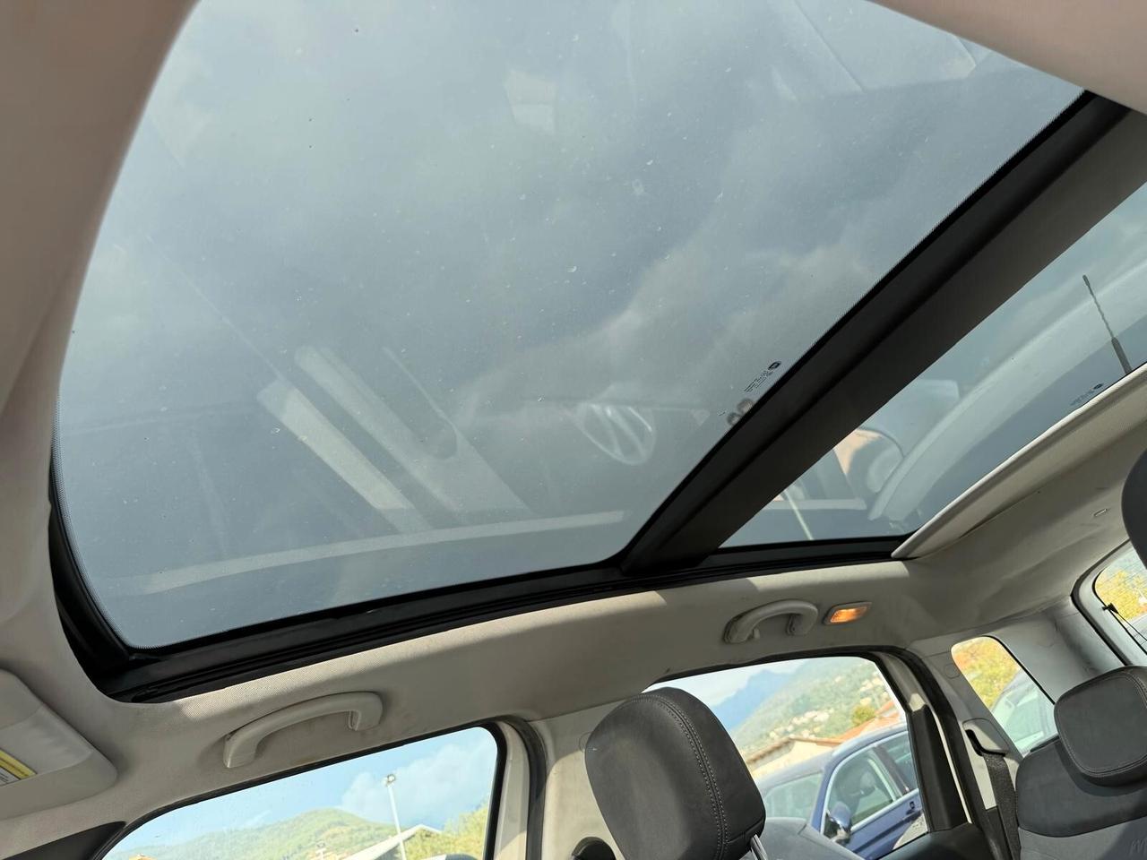 Fiat 500L Living 1.6 Multijet 105 CV Lounge pefeetta garanzia 12 mesi