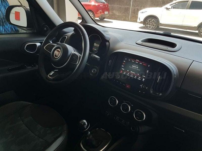 FIAT 500L 500L Cross 1.4 s&s 95cv my20