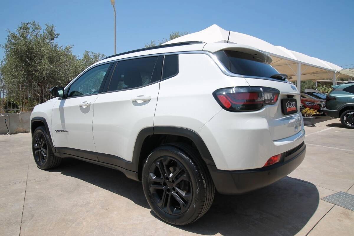 Jeep Compass 1.6 mjt 130cv Limited|36000km|2023