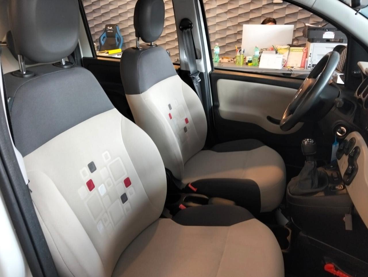 Fiat Panda 1.3 MJT 95 CV S&S Easy