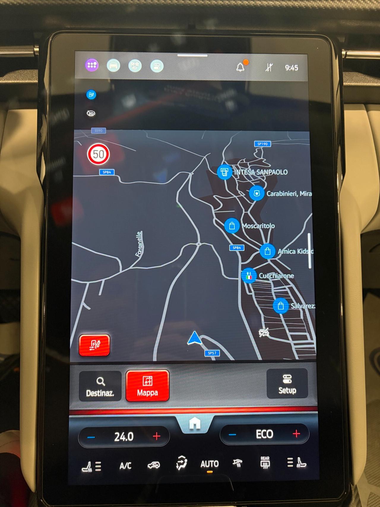 Ford Explorer-e Explorer EV Premium 77kWh (572km) Extended Range 286CV RWD