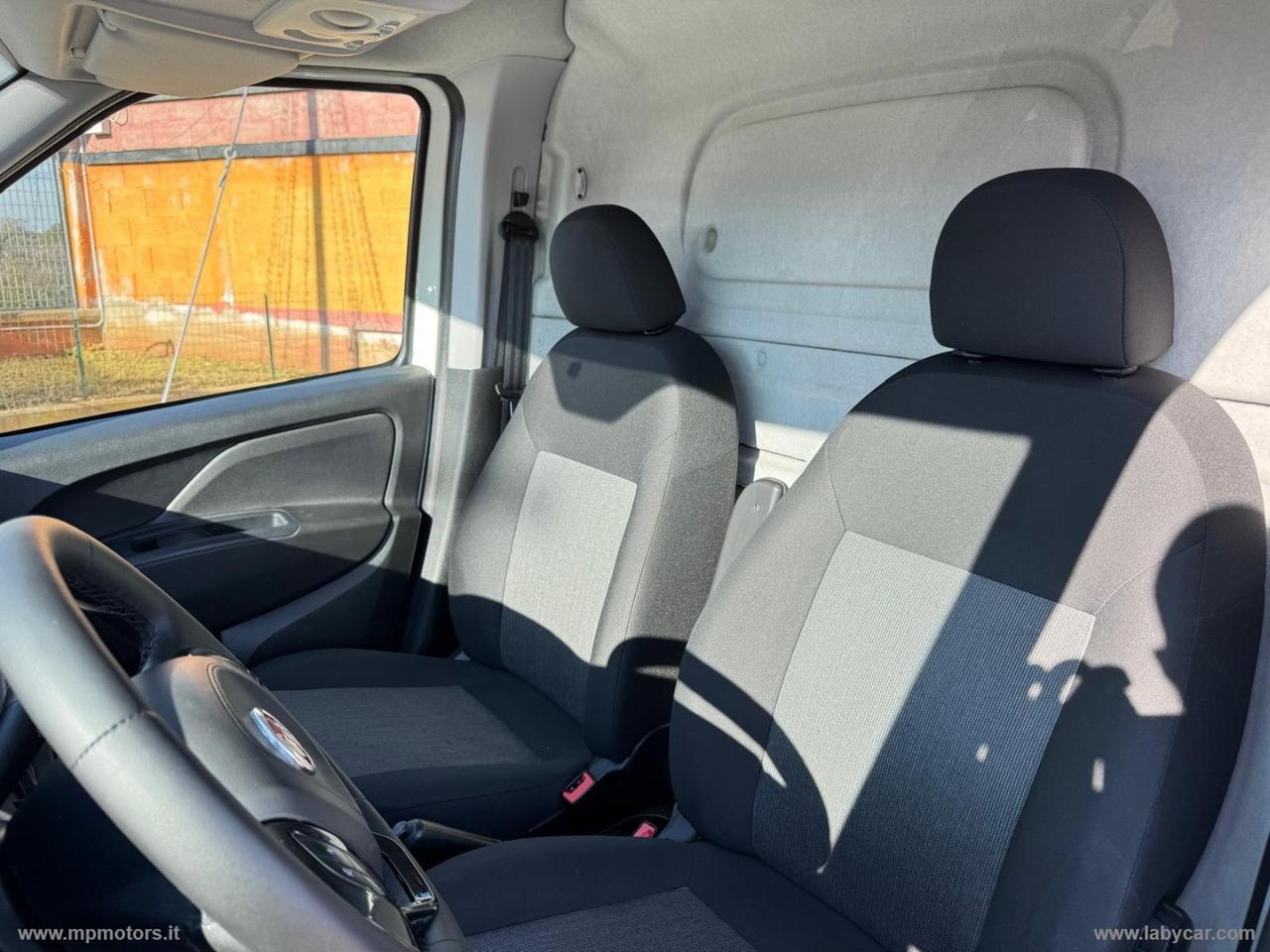 DOBLO CARGO LOUNGE 1.6 MJ 105CV