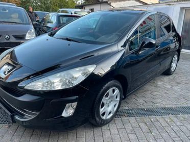 Peugeot 308 1.6 HDi