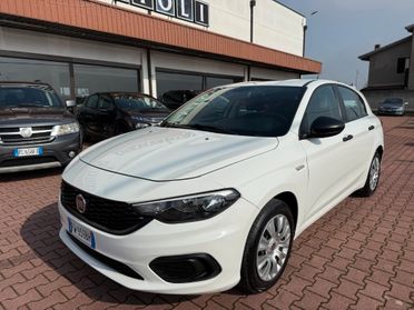 Fiat Tipo 1.3 Mjt S&S 5 porte Easy