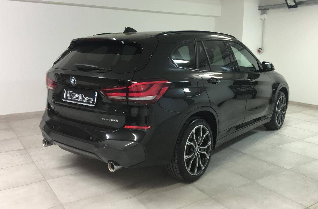 Bmw X1 sDrive20i Msport