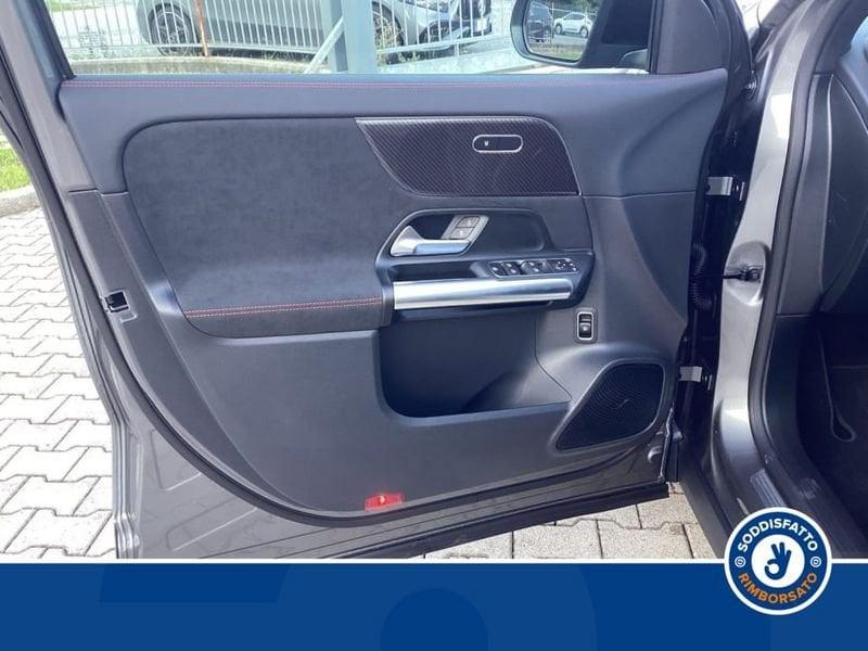 Mercedes-Benz GLA 200d Automatic 4Matic AMG Line Premium