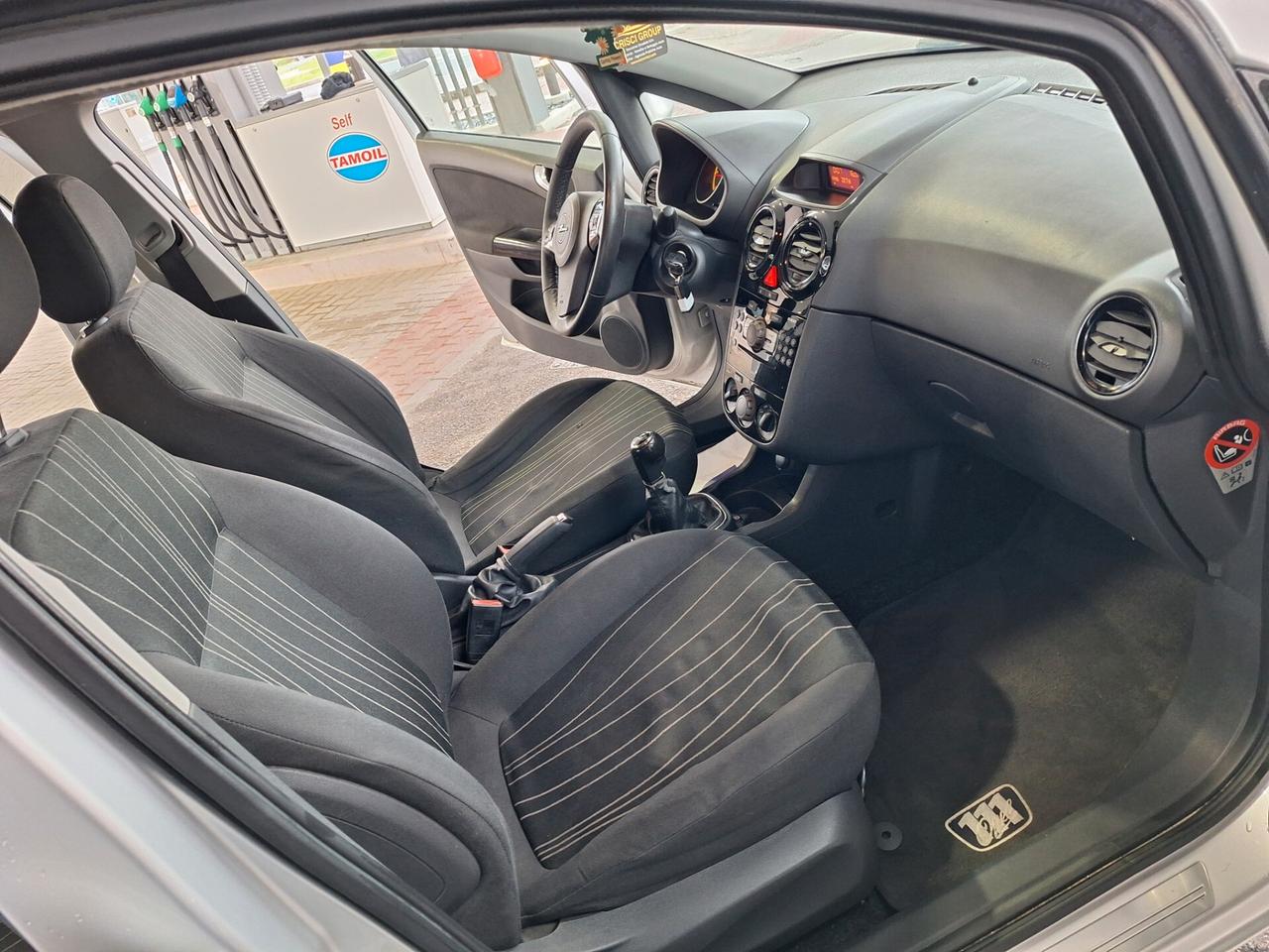 Opel Corsa 1.3 CDTI 75CV ecoFLEX 5 porte Edition NEOPATENTATI