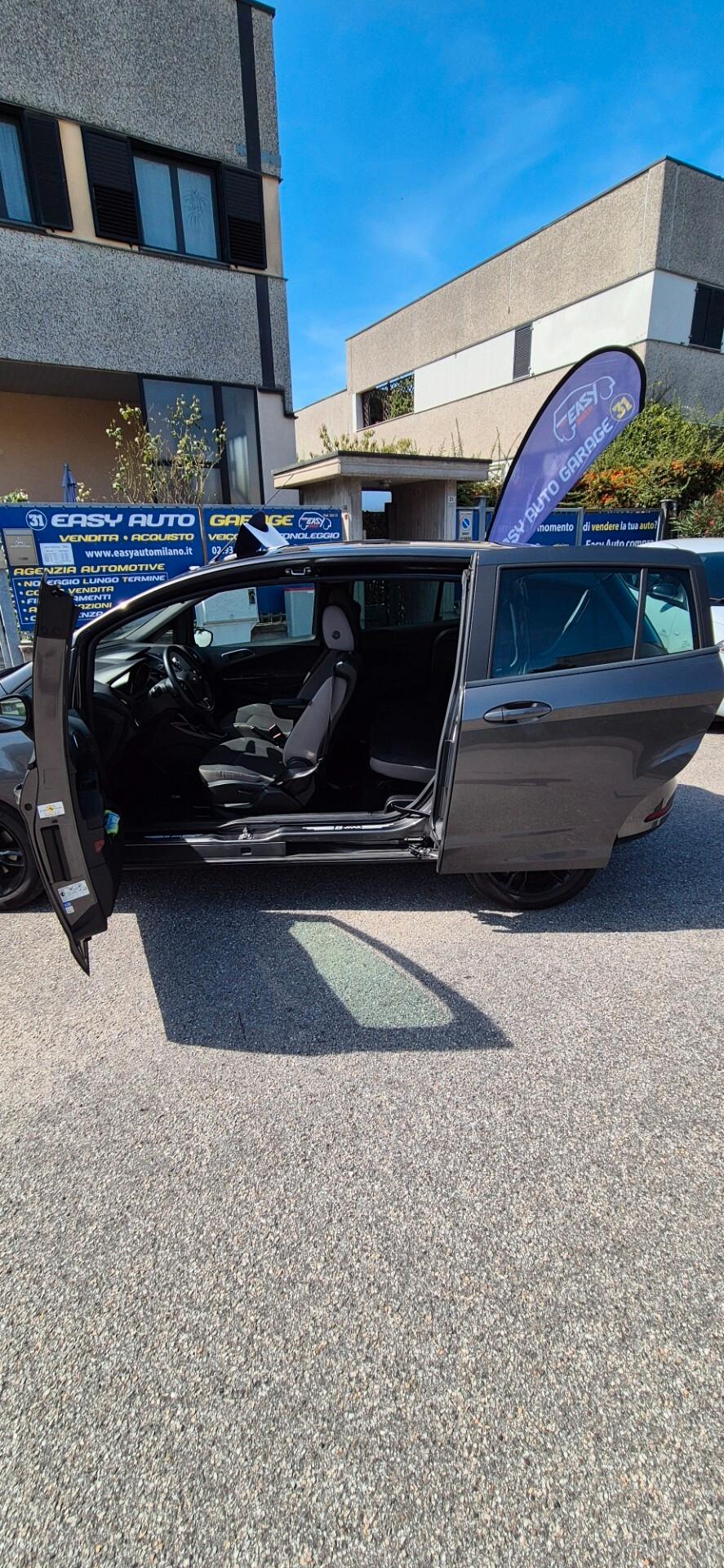 Ford B-Max 1.5 TDCi 75 CV Sport 2