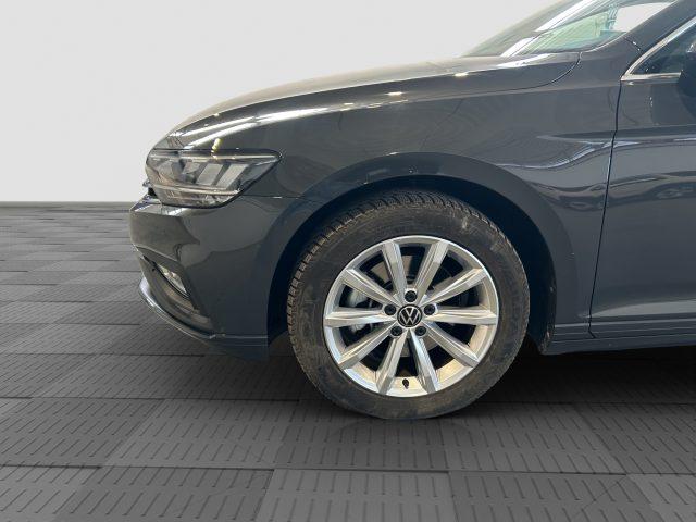 VOLKSWAGEN Passat Passat Variant 2.0 TDI SCR 122 CV EVO DSG Business