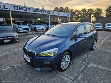 BMW 218d xDrive Gran Tourer Business