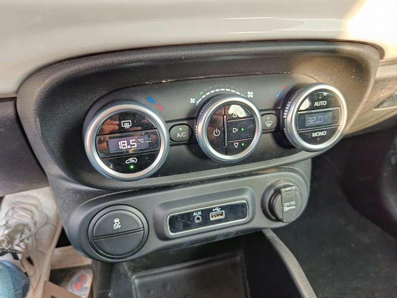 Fiat 500L 1.6 Multijet 120 CV Lounge