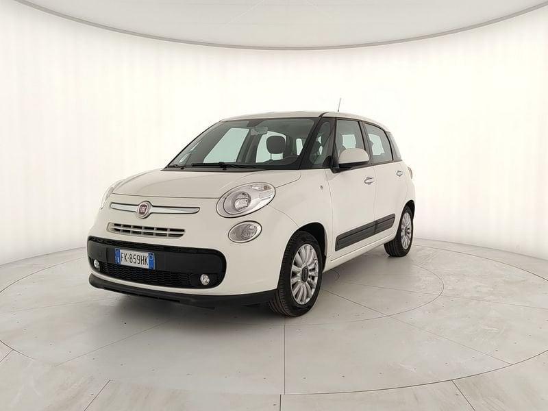 FIAT 500L CV GPL Pop OK NEO PATENTATI!